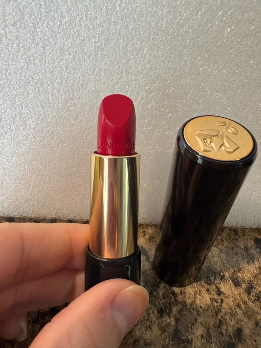 Lancôme Lipstick